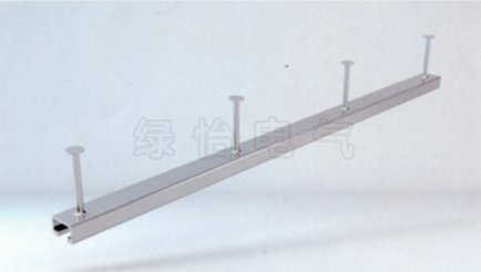 BMI-M螺栓型標準型預埋槽鋼